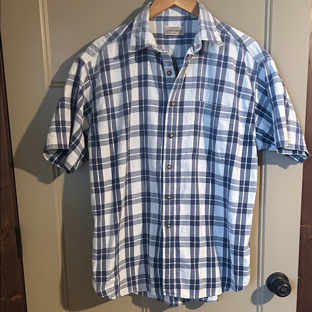 St Johns Bay shirt